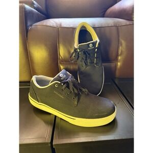 Volcom True Mens‎ Size 13 Blue Skateboard Shoes